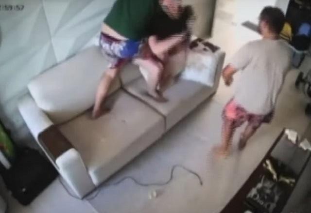 Imagem da noticia Dj Ivis pede que vídeos de agressão sejam retirados e Justiça nega