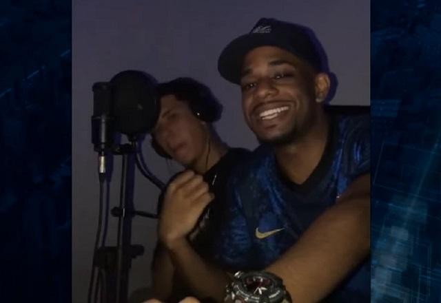 Imagem da noticia DJ é morto em operação da polícia em São Gonçalo (RJ)