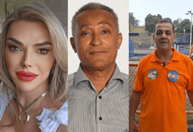 Imagem da noticia Corrida eleitoral de 2024 já é mais violenta do que 2022, aponta estudo