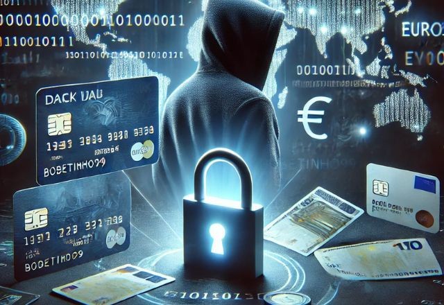 Imagem da noticia À venda por 8 euros: 250 mil dados bancários de brasileiros vazam em fórum criminoso