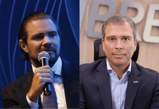 PF faz acareação entre Daniel Vorcaro e Paulo Henrique Costa após contradições em depoimentos no STF PF faz acareação entre Daniel Vorcaro e Paulo Henrique Costa após contradições em depoimentos no STF