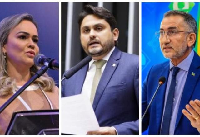 Imagem da noticia Saiba quem são os ministros de Lula que estão na berlinda