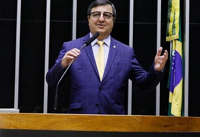 Imagem da noticia Relator da PEC dos Benefícios rebate pedido de investigação pelo MPTCU