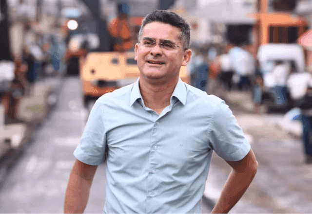 Imagem da noticia Eleições no Amazonas: David Almeida (Avante) é reeleito prefeito de Manaus