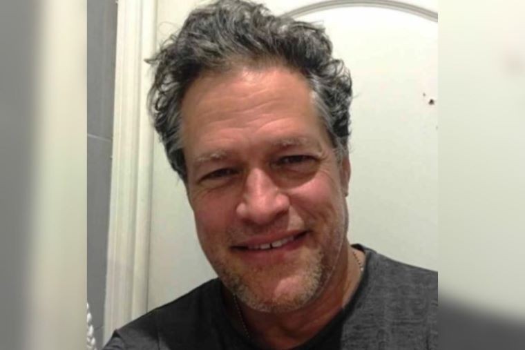 Imagem da noticia Ator David Gail, da série Barrados no Baile, morre aos 58 anos