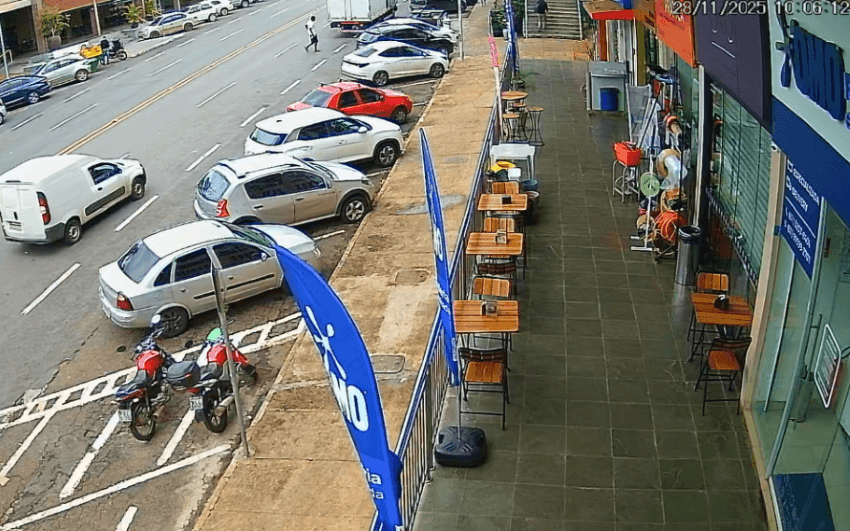 Imagem da noticia Ex-funcionários sequestram motorista e roubam carga de R$ 102 mil em Brasília