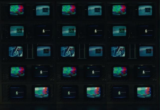 Imagem da noticia Conteúdo de TV e vídeo alcança 99,63% dos brasileiros