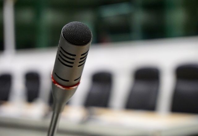 Imagem da noticia Debate do SBT: Candidatos a prefeito de SP têm encontro nesta sexta (20); saiba quem participa e como será