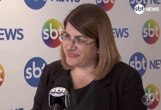 Imagem da noticia Débora Garófalo destaca a importância da democratização do acesso à tecnologia