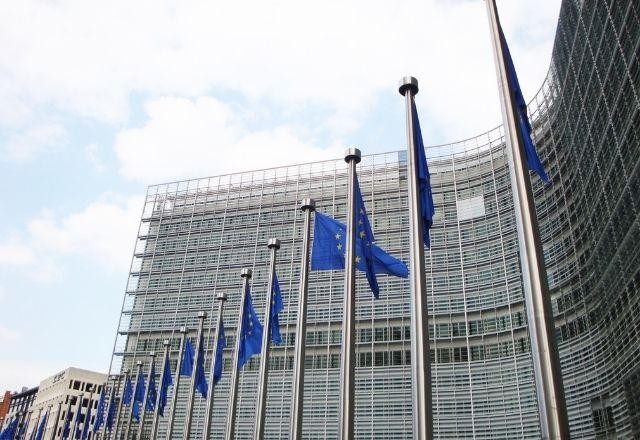 Imagem da noticia Após denúncias de massacre, UE debate novas sanções contra Rússia