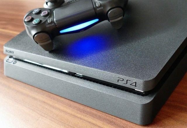 Imagem da noticia Sony suspende operações do PlayStation na Rússia e pede paz na Ucrânia