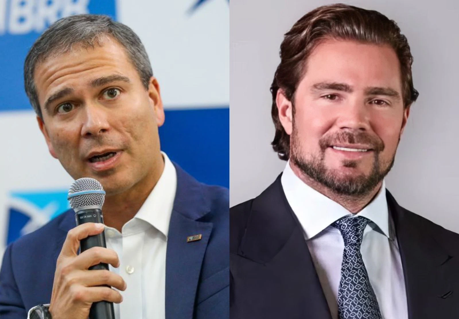 Imagem da noticia Preciso dele feliz, diz Vorcaro a corretora, sobre ex-presidente do BRB; veja mensagens encontradas pela PF