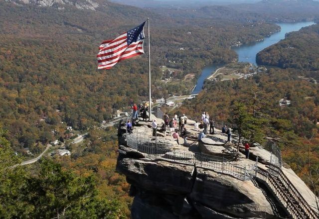 Imagem da noticia EUA: Justiça restabelece proibição do aborto na Carolina do Norte