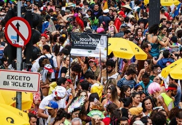 Imagem da noticia Prefeitura de São Paulo vai liberar Reveillon e Carnaval em 2022