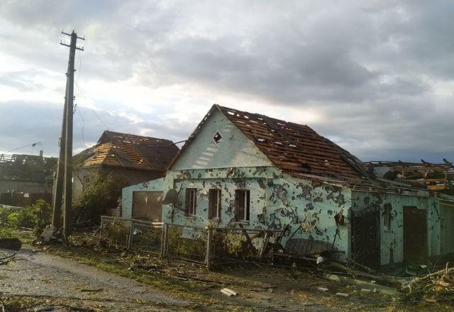 Imagem da noticia Após retirada russa, mais de 10 salas de tortura são encontradas em Kharkiv