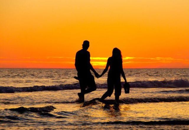 Imagem da noticia "Contrato de namoro" cresce durante a pandemia; entenda o que é