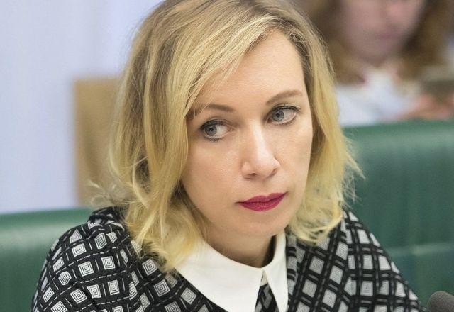 Imagem da noticia Rússia acusa EUA de "desestabilizar mundo" com possível visita a Taiwan