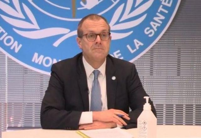 Imagem da noticia Após 226 ataques, OMS diz que sistema de saúde na Ucrânia está em alerta