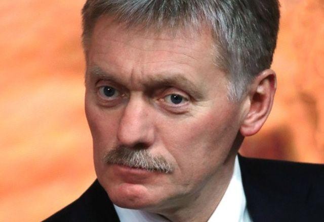 Imagem da noticia Rússia diz estar 'aberta' para discutir paz com a Ucrânia, mas mantém exigências de guerra