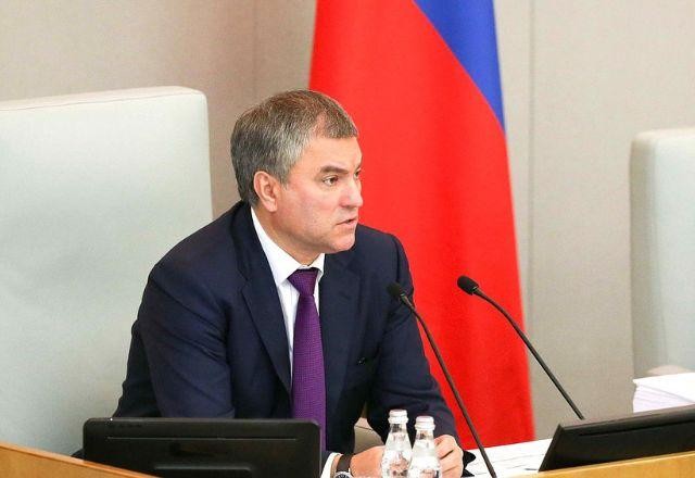 Imagem da noticia Parlamento russo ameaça confiscar bens de moradores que deixaram país