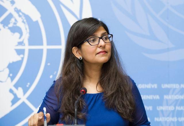 Imagem da noticia Série de ataques russos na Ucrânia pode ser considerada crime de guerra