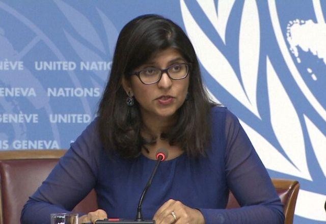 Imagem da noticia ONU expressa preocupação com aumento de protestos e violência no Irã