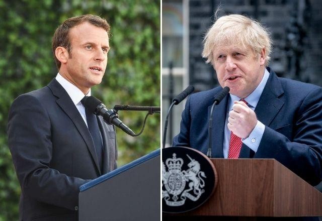 Imagem da noticia Invasão à Ucrânia terá consequências severas, dizem líderes europeus