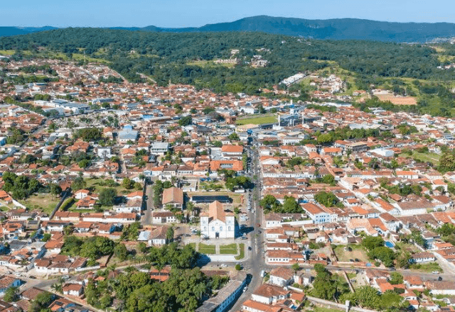 Imagem da noticia Imazon elege as melhores e as piores cidades brasileiras; veja lista