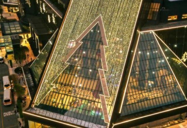 Imagem da noticia Saiba o horário de funcionamento dos shoppings em SP nesta véspera de Natal