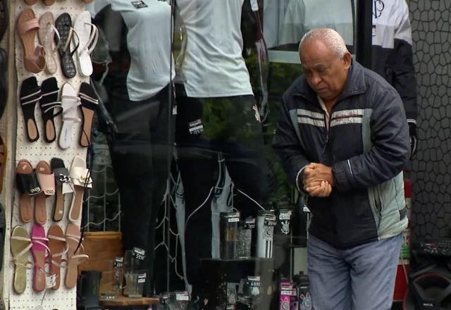 Imagem da noticia Semana começa com frio intenso em São Paulo