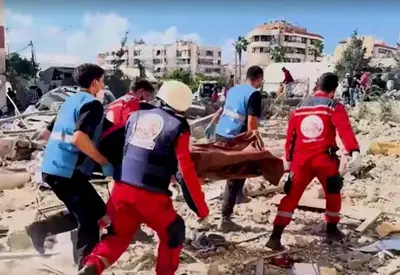 Ataques de Israel ao Líbano deixam ao menos 254 mortos e mais de mil feridos Ataques de Israel ao Líbano deixam ao menos 254 mortos e mais de mil feridos