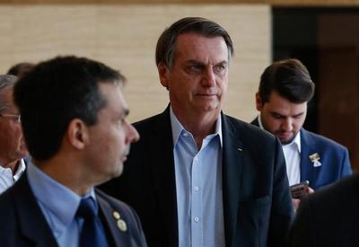 Defesa de Bolsonaro pede que TSE desconsidere minuta golpista Defesa de Bolsonaro pede que TSE desconsidere minuta golpista