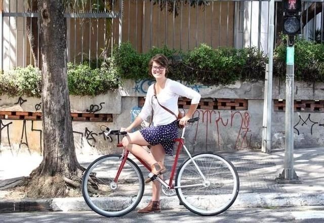 Imagem da noticia Defesa pede e julgamento de motorista que atropelou e matou ciclista em SP deve ser adiado