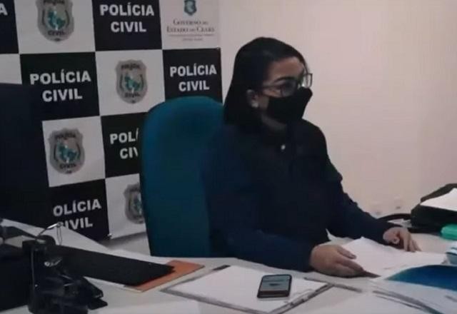 Imagem da noticia Delegada negra é impedida de entrar em loja de shopping no Ceará