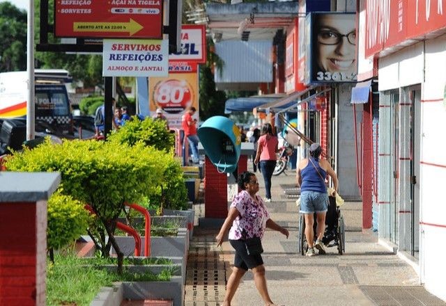 Imagem da noticia Taxa de desemprego no Brasil vai a 6,5% em janeiro, diz IBGE