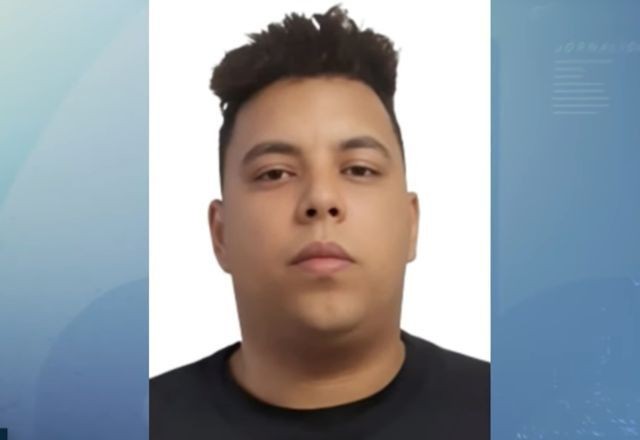 Imagem da noticia Suspeito de envolvimento em morte de engenheira em São Paulo é preso depois de cerco da polícia