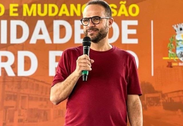 Imagem da noticia Secretário de Educação de Belford Roxo (RJ) é preso por desvios de mais de R$ 6 milhões do dinheiro de merendas