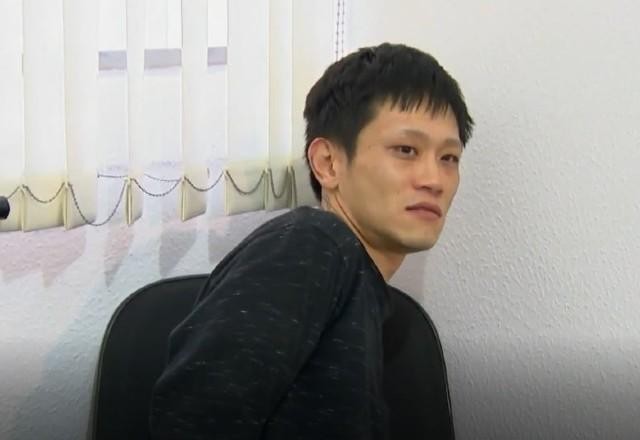 Imagem da noticia Homem é condenado a 14 anos por matar carroceiro com flechada em SP