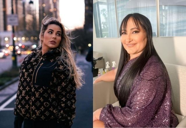 Imagem da noticia Deolane ficará em prisão domiciliar, com tornozeleira e mãe na cadeia; veja detalhes da decisão