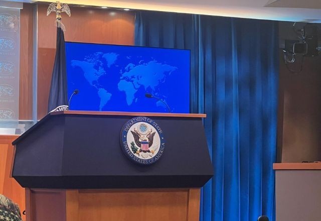 Imagem da noticia As condolências dos EUA pela morte de Raisi na delicada diplomacia internacional