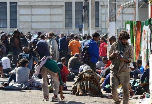 Imagem da noticia Ministério Público prepara "censo" da Cracolândia para mostrar impacto após operações policiais