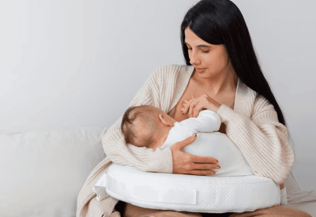 Imagem da noticia Depressão pós-parto: quais são os sinais de que algo não vai bem com a mãe?