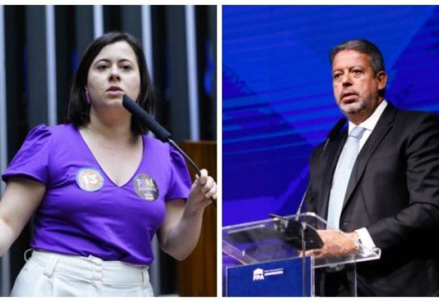 Imagem da noticia PSol rejeita apoiar reeleição de Lira para presidência da Câmara