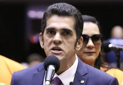 Deputado Antônio Doido é alvo da PF em operação contra corrupção e lavagem de dinheiro Deputado Antônio Doido é alvo da PF em operação contra corrupção e lavagem de dinheiro