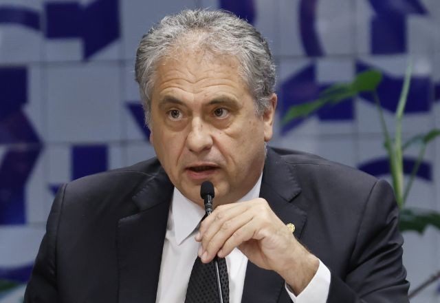 Imagem da noticia MP do IOF: relator retira do texto aumento da tributação de bets e mantém isenção sobre letras de crédito