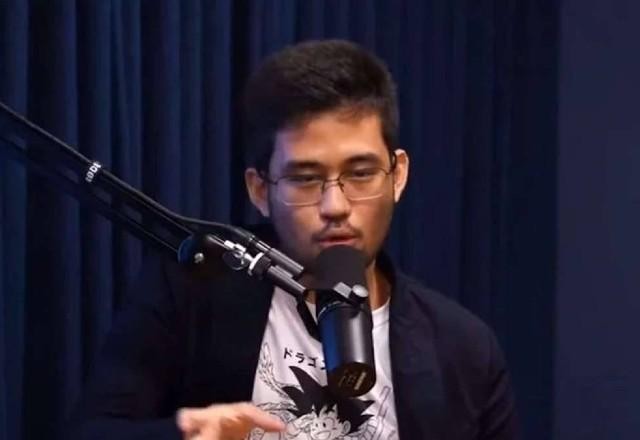 Imagem da noticia Por que Glauber Braga chamou Kim Kataguiri de "defensor do nazismo"? Entenda discussão entre deputados