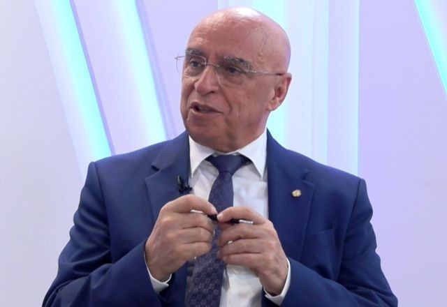 Imagem da noticia PDT quer "pelo menos mais um ministério", diz Mário Heringer, novo líder do partido na Câmara