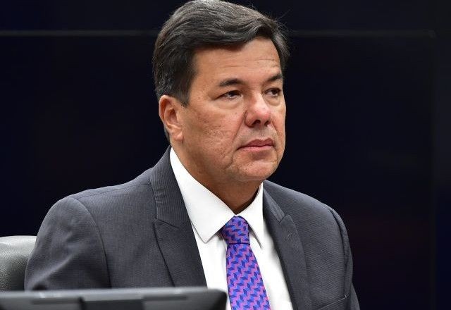 Imagem da noticia PEC da Segurança pode ser aprovada pelo Senado em até 90 dias, diz relator