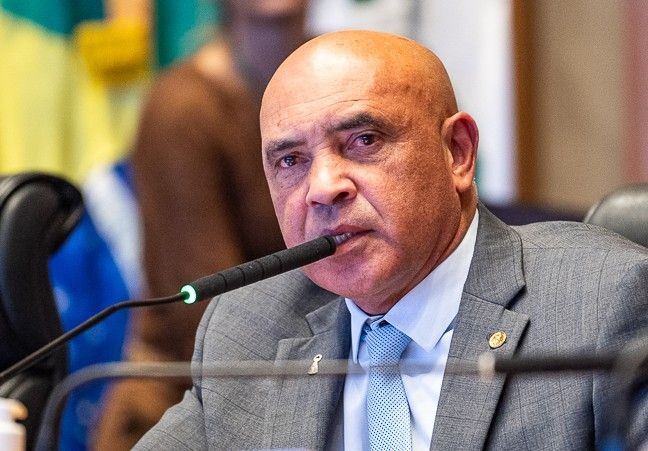 Imagem da noticia Mais um movimento político da oposição, diz presidente da CLDF sobre pedido de impeachment contra Ibaneis