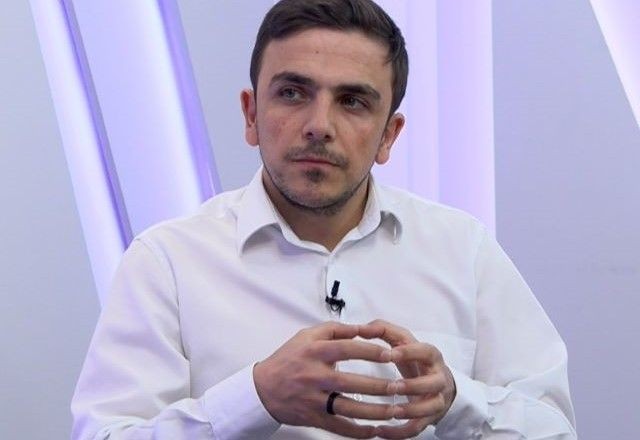 Imagem da noticia Aliel Machado diz que governo Bolsonaro teve acertos na área ambiental